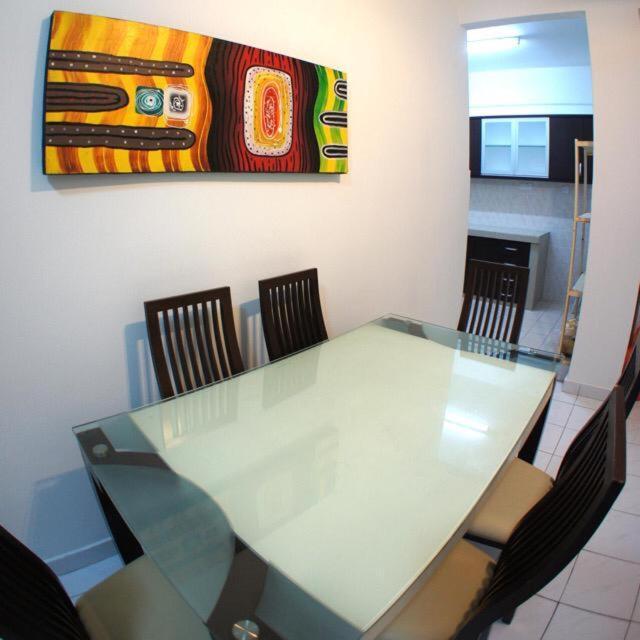 Suria Kipark Damansara 3R2B 950Sq Ft Apartment Kuala Lumpur Exterior foto